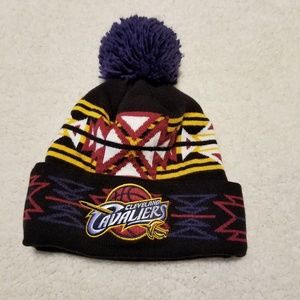 🔥 Cleveland Cavaliers Beanie Hat